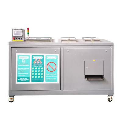 China TOGO Garbage Food Waste Recycling Machine for sale