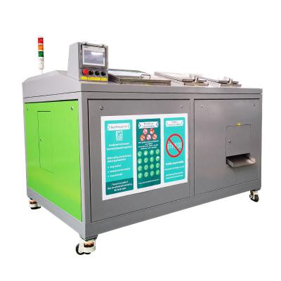 China Commercial Food Waste Recycling Machine for sale