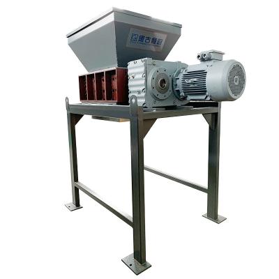 China Industrial Kitchen Food Waste Shredder Environment Friendly For Compost SUS304 for sale