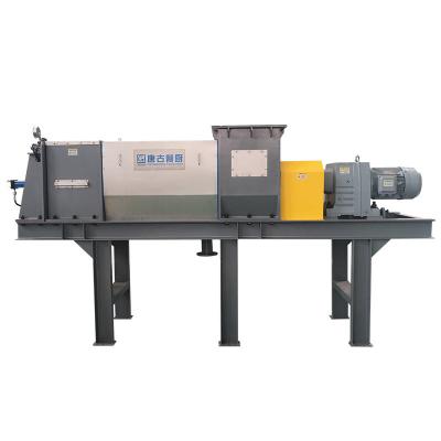 China Máquina de la trituradora de los residuos orgánicos SS304 en venta