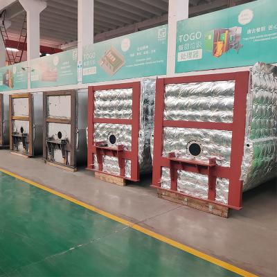 China Máquina biodegradável do adubo do adubo Ss304 à venda