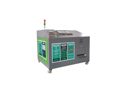 China Bio 100KG/D Food Waste Decomposer Machine Garbage Vegetable Waste Recycling Machine for sale
