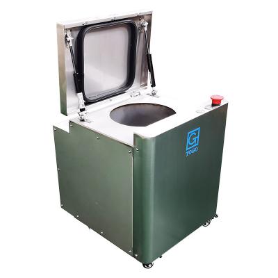 China Indoor  5KG/Day Fully Automatic Bio Compost Machine For Home Waste for sale