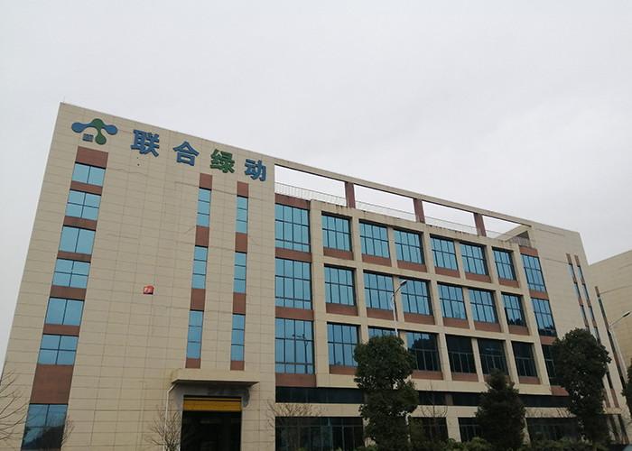 Proveedor verificado de China - Sichuan Shouke Agricultural Technology Co., Ltd.