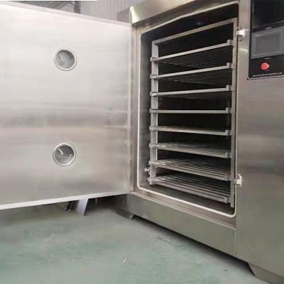 China Almendras que desinfectan el tipo refrigeración por aire del túnel del equipo de sequedad de la microonda de 4KW en venta