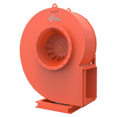 China SS304 High Pressure Heavy Duty Industrial Air Blower 2900R/ Min for sale