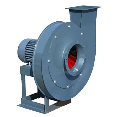 China ODM Industrial Centrifugal Fans  High Temperature High Pressure 20 To 60cm for sale