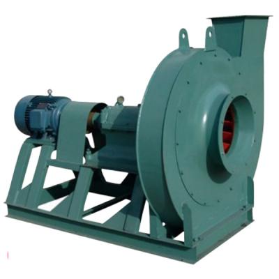 China ODM Stainless Steel Industrial Centrifugal Blower High Pressure BLDC Motor for sale