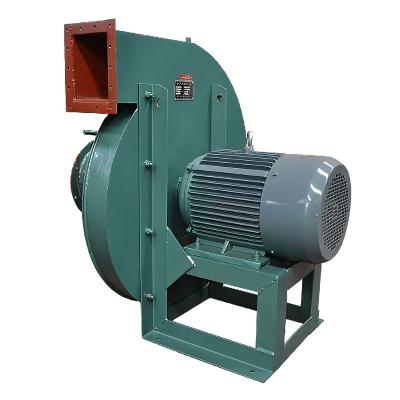 China 9-26AD SGS Industrial Centrifugal Extractor Fan Exhaust Blowers Antirust For Oven for sale