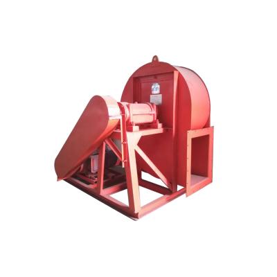 Chine Anticorrosion industrielle de fan de HengShou 410V de ventilateur centrifuge à haute pression de ventilateur à vendre