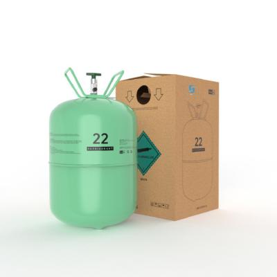 China Commercial R22 Refrigerant Gas 926L For Air Conditioning System for sale