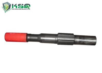 China HC 200 Mine Drilling Rig Parts Montabert Drill Shank Adapter for sale