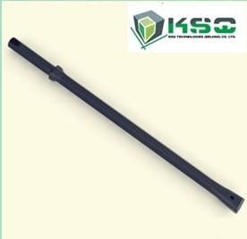 China H22  Integral Drill Rod Shank 22*108mm For Small Hole Drilling Tungsten Carbide for sale