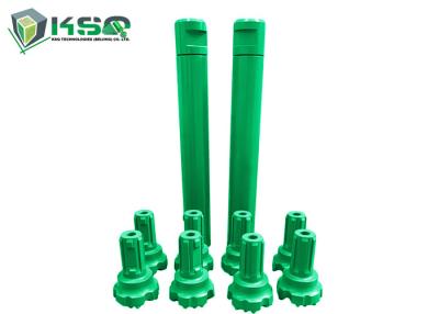 China Down The Hole DTH Drilling Tools DTH Hammers Water Well Drilling for sale