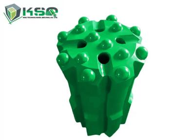 China Gt60 102mm Top Hammer Rock Drilling Retrac Drill Bits for sale