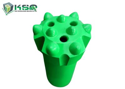 China R25 Tungsten Carbide Rock Drilling Tools Rock Drill Button Bit for sale