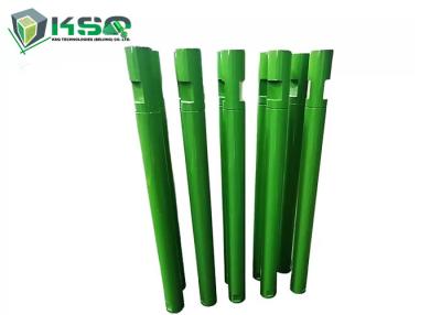 China 0.7Mpa-1.75Mpa Middle Low Air Pressure DTH Hammers for sale