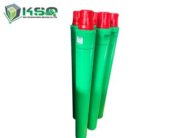 China Down The Hole 1097mm QL40 For Water Well 4 Inch High Air Pressure DTH Hammers for sale