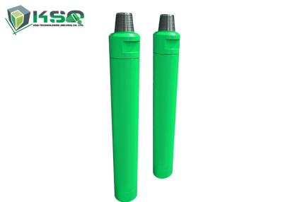 China High Air Pressure Water Well Drilling Without Foot Valve DTH Hammer for sale