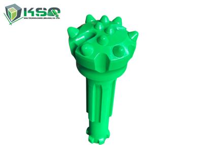 China BR Series 64mm 70mm 76mm 95mm For BR1 BR2 BR3 DTH Hammer Button Bits for sale