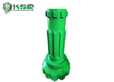 Chine Dhd Series Button Borewell Hammer Bit For Water Hole Deep Drill Hammer à vendre