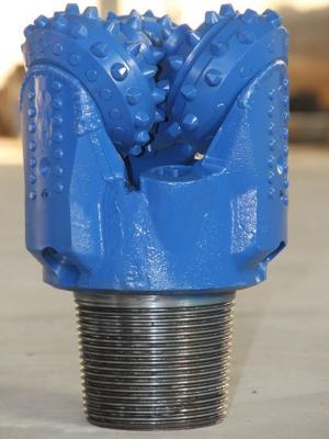China TCI Tricone Drill Bit / Roller Cone Bit For Drilling , Efficient Drilling Rate for sale