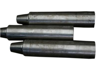 China 85mm / 105mm / 121mm / 127mm DTH Drilling Tools NC26 - NC50 Drill Pipes Joint for sale