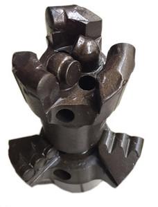China IADC517/537 Tricone Pilot Reamer Diamond PDC bit Hole Opener For Oil Rigs for sale