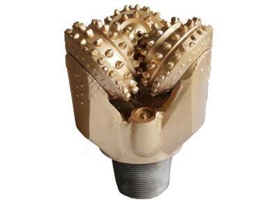 China High Precision Carbide Tricone Drill Bit For Medium Hard Rock SGS ISO Passed for sale