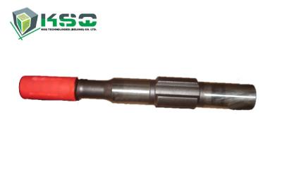 China T51 Drill Shank Adapter /Atlas Copco Rock Drilling Tools For COP1840 EX Drifter for sale