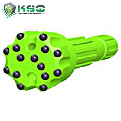China Low Pressure CNC Milling DTH Drill Bits Underground Mining Drill Bit 68mm - 95mm for sale