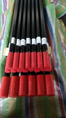 China R25 Threaded Drill Rod R25 - Hex 25 - R25 Drifter Rod With Length 915mm for sale