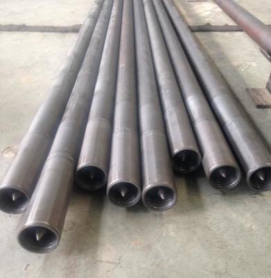 Chine Barils de noyau concrets de tube de barils de noyau de câble/triple pour l'exploration à vendre
