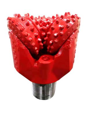 China IADC537 Water Well Drill Bit Blasthole Bits Customized Color API Certification for sale