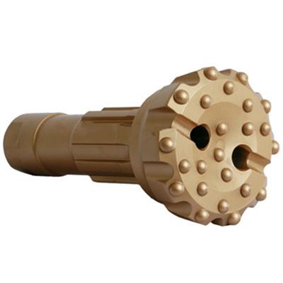 China Mining Hard Rock DTH Drill Bits DHD360 Cop64 Dth Bit For Water Well Drilling for sale