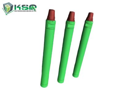 China DHD340 COP44 Series 4'' Rock Boring Tool Dth Hammers And Bits for sale