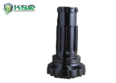 China 254mm - 381mm DTH Drill Bits High Penetration DTH Hard Stone Drilling Bits for sale
