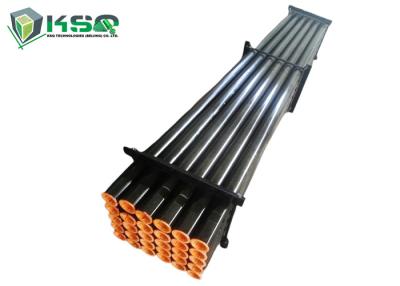 China Friction Welding 2 3 / 8 inch API DTH drilling Rotary Mud Drilling Dill pipe for sale