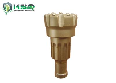 China water well hammer drilling bits Down The Hole Hammer DTH Bits air hammer drill bits for sale