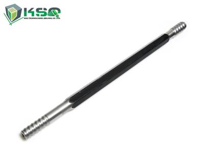 China With SGS Certification T 38 T 45 T 51 Threaded Drill Rod 10 feet 12 feet extension drill rods for sale