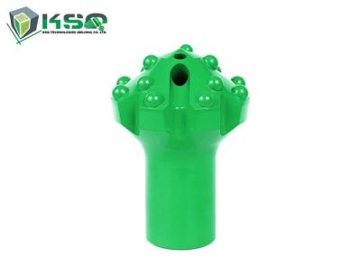 China Pedazo de botón del exprimidor 152M M T51 para las brocas de heavy de la explotación minera y del túnel en venta