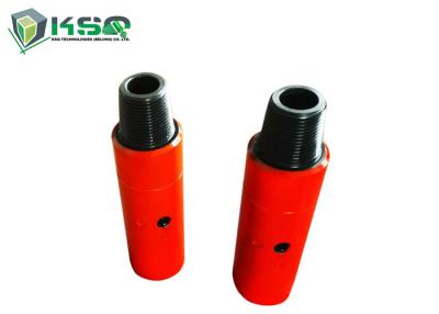 China API Drill Pipe Safety Valve OD146mm L500mm NC38 Kelly Valves For Oil Well for sale