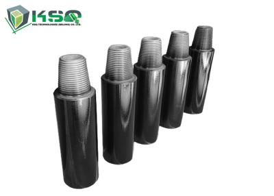 China Blast Hole Drilling Sub OD 114mm Rotary Adapter Connect Drill Rods for sale