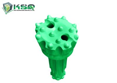 China 90mm COP 32 Mining DTH Rock Drill Button Bits for sale