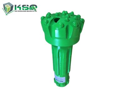 China DHD 350 140mm Dth Bits For Atlas Drill Machine Parts for sale