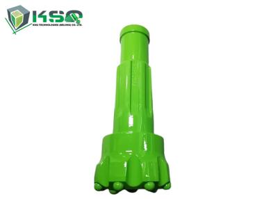 China 5 Inch High Air Pressure 146mm Diameter Down The Hole DHD350 DTH Drill Bit for sale
