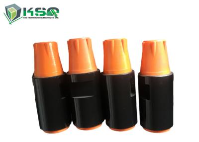 China DTH Pipe Adapters and Subs for Connecting Drill Pipes in DTH Drilling for sale