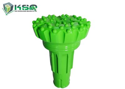 China Ql80-251mm 8 Inch High Pressure Water Well Drilling DTH Drill Bits for sale