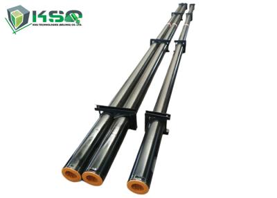 China API Reg Thread Or F Thread DTH Drill Pipe And Sub For Water Well Drilling for sale