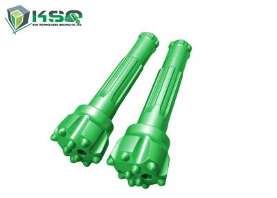 China Br1 64mm For Soft Stone Dth Hammers Drill Bit for sale